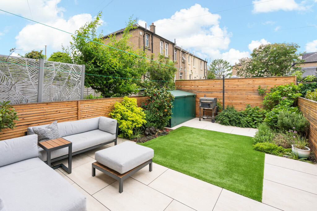 46 Logie Green Road, Canonmills, Edinburgh, EH7 4HD Image 3