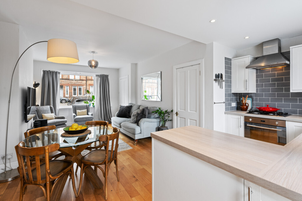 46 Logie Green Road, Canonmills, Edinburgh, EH7 4HD Image 7