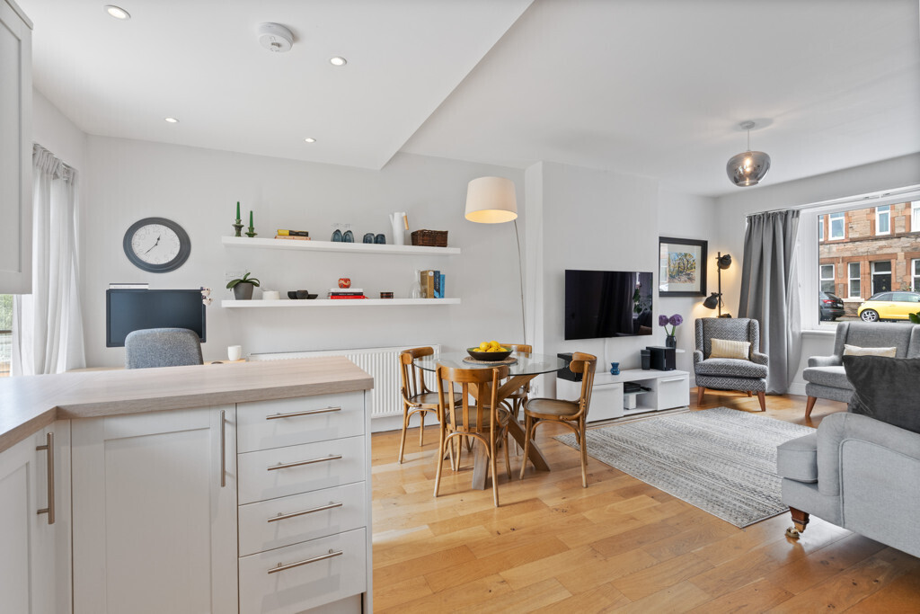 46 Logie Green Road, Canonmills, Edinburgh, EH7 4HD Image 10