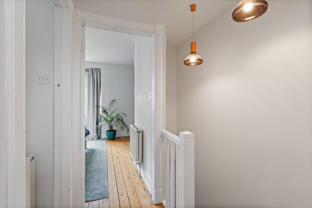 46 Logie Green Road, Canonmills, Edinburgh, EH7 4HD Image 13