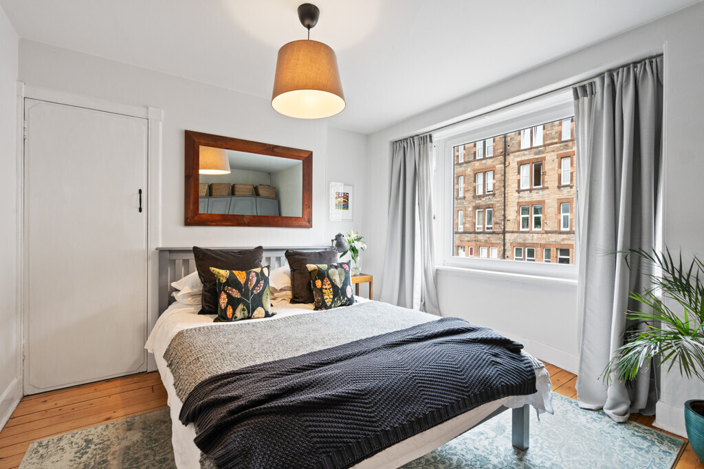 46 Logie Green Road, Canonmills, Edinburgh, EH7 4HD Image 14