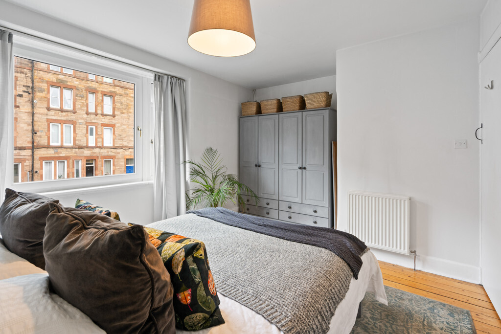46 Logie Green Road, Canonmills, Edinburgh, EH7 4HD Image 15