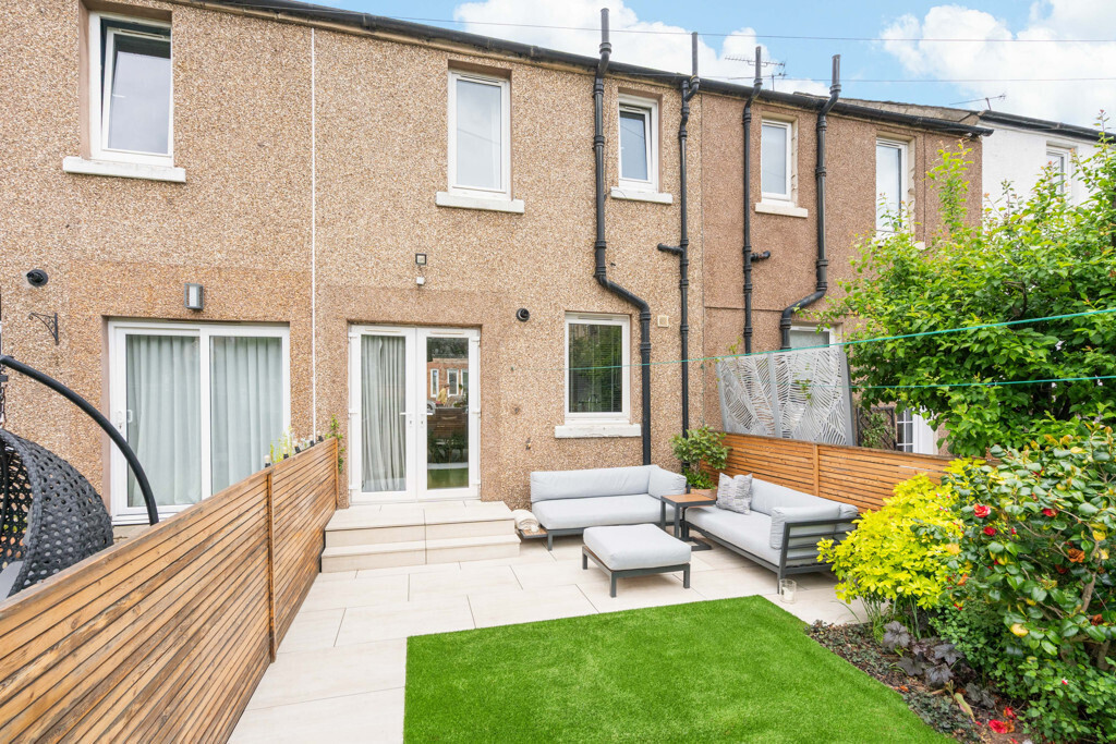 46 Logie Green Road, Canonmills, Edinburgh, EH7 4HD Image 20