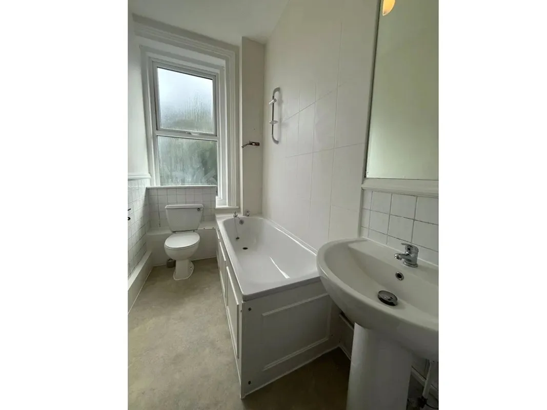 1 Tennison Road, London, SE25
