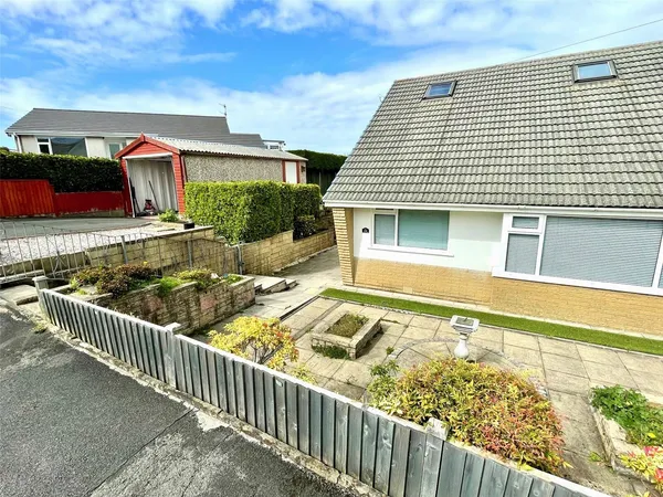 Wordsworth Avenue, Bolton Le Sands, C...
