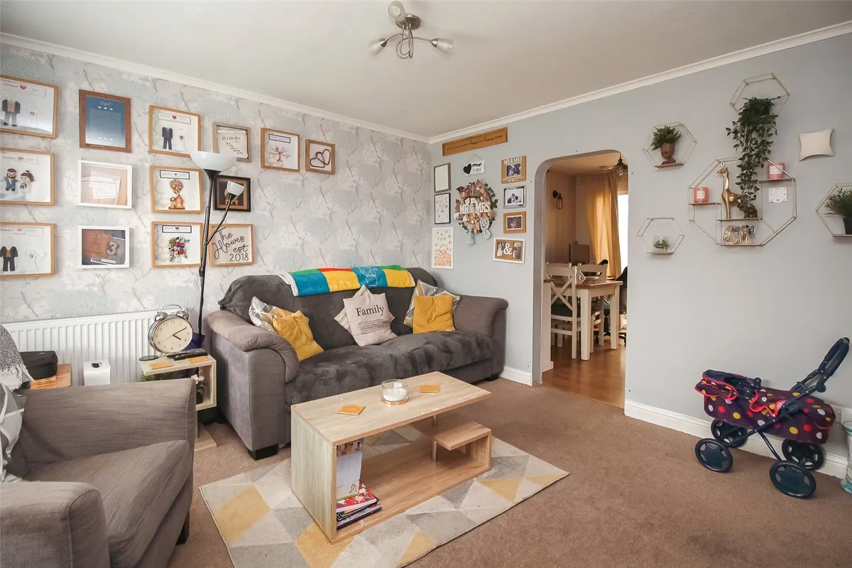 Hamilton Close, Bideford, EX39