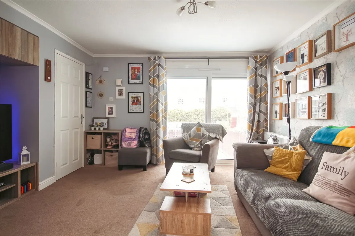 Hamilton Close, Bideford, EX39