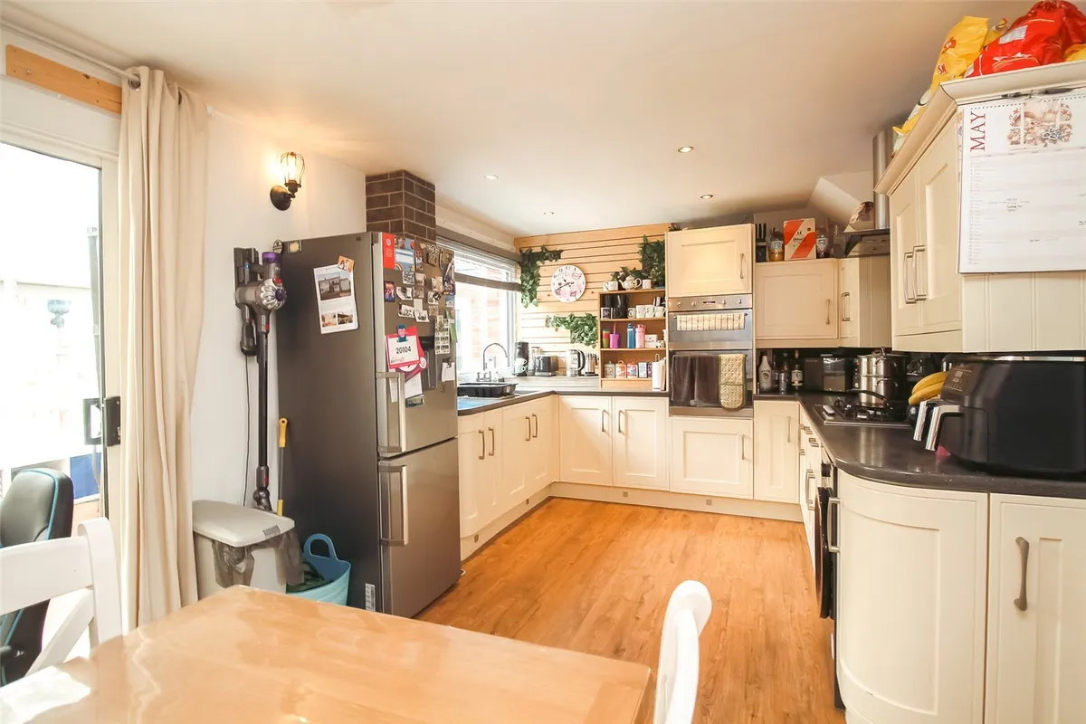 Hamilton Close, Bideford, EX39