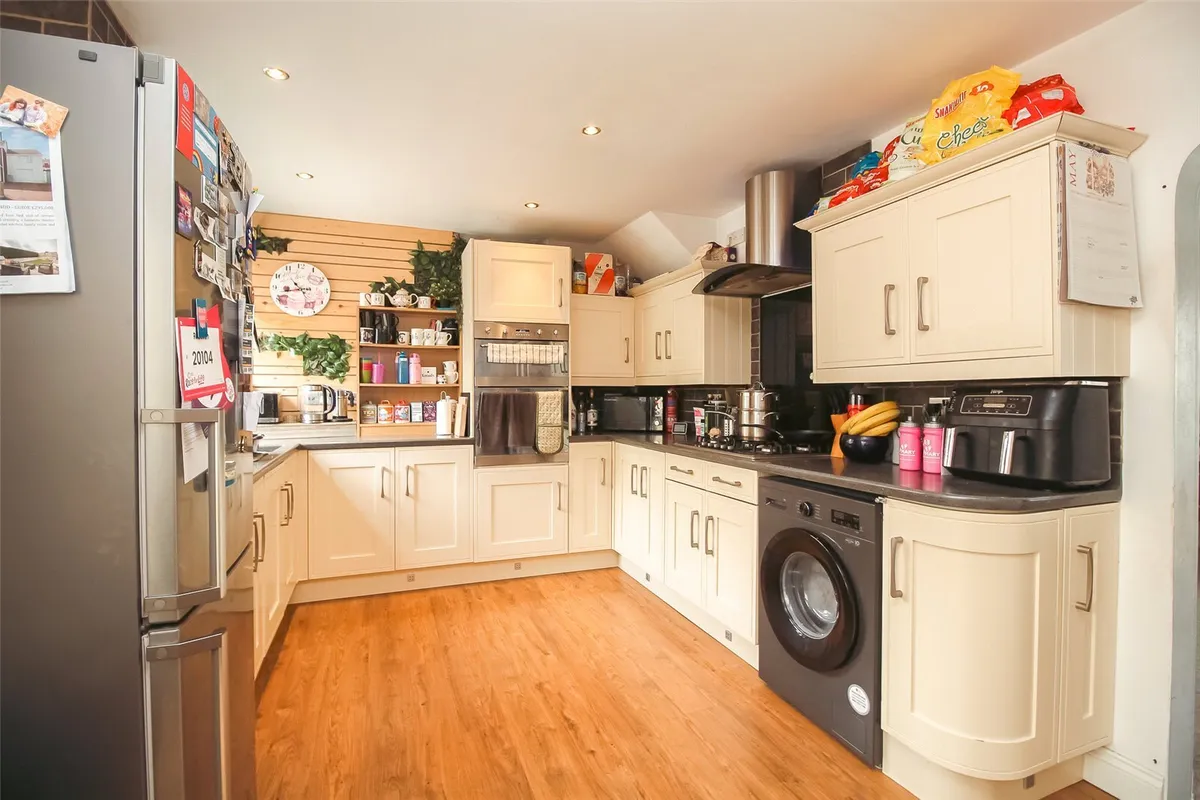 Hamilton Close, Bideford, EX39