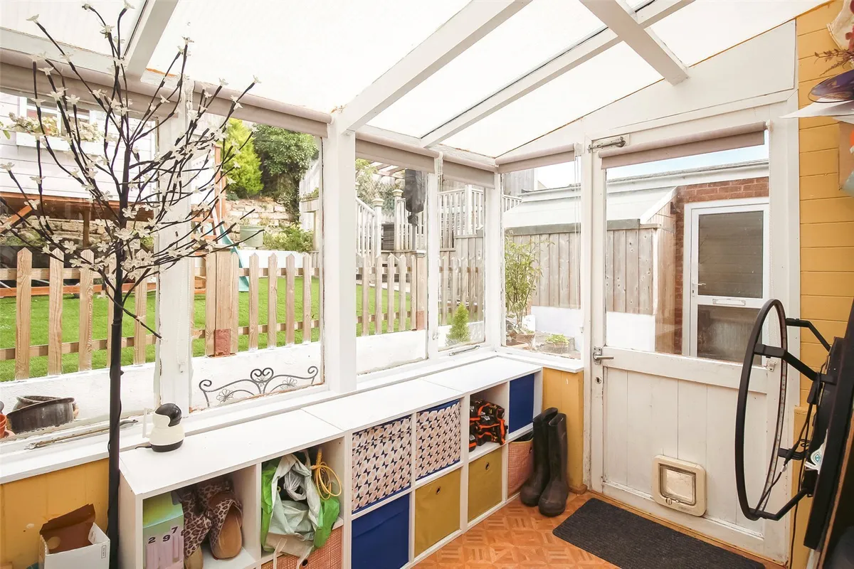 Hamilton Close, Bideford, EX39