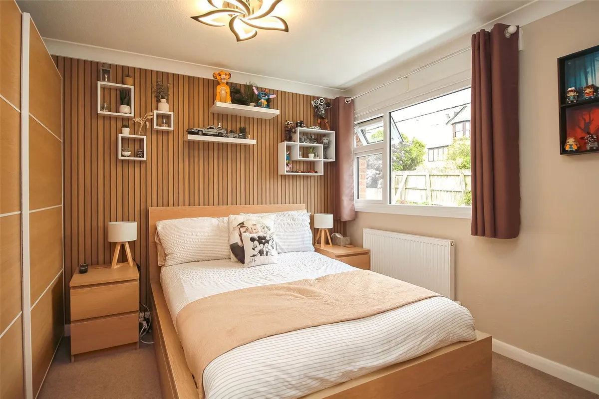 Hamilton Close, Bideford, EX39