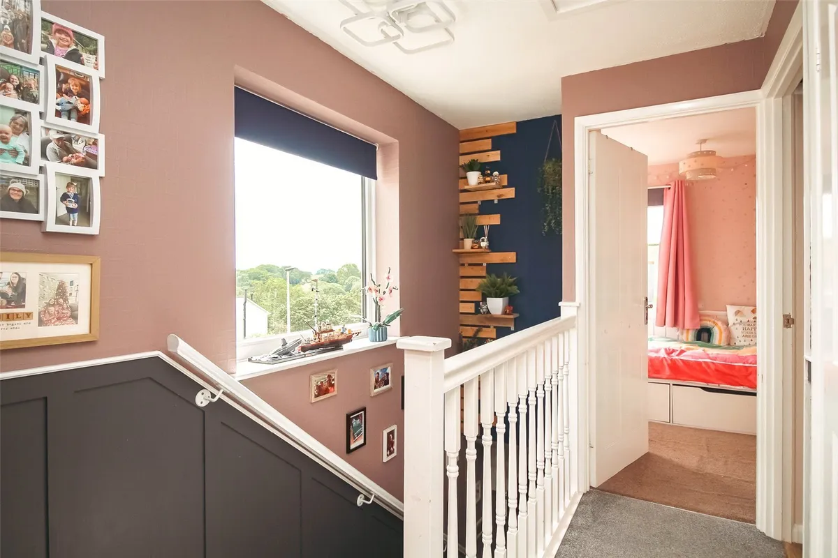 Hamilton Close, Bideford, EX39