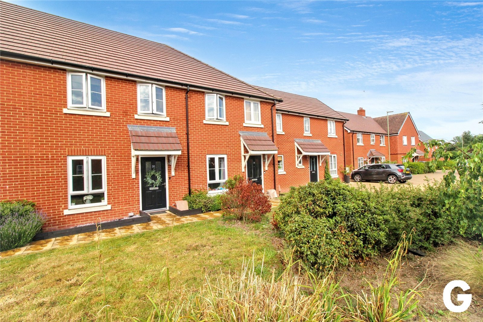 Narrowleaf Drive, Ringwood, Hampshire, BH24 Image 1