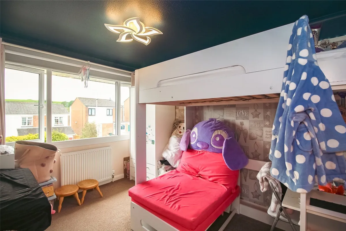 Hamilton Close, Bideford, EX39