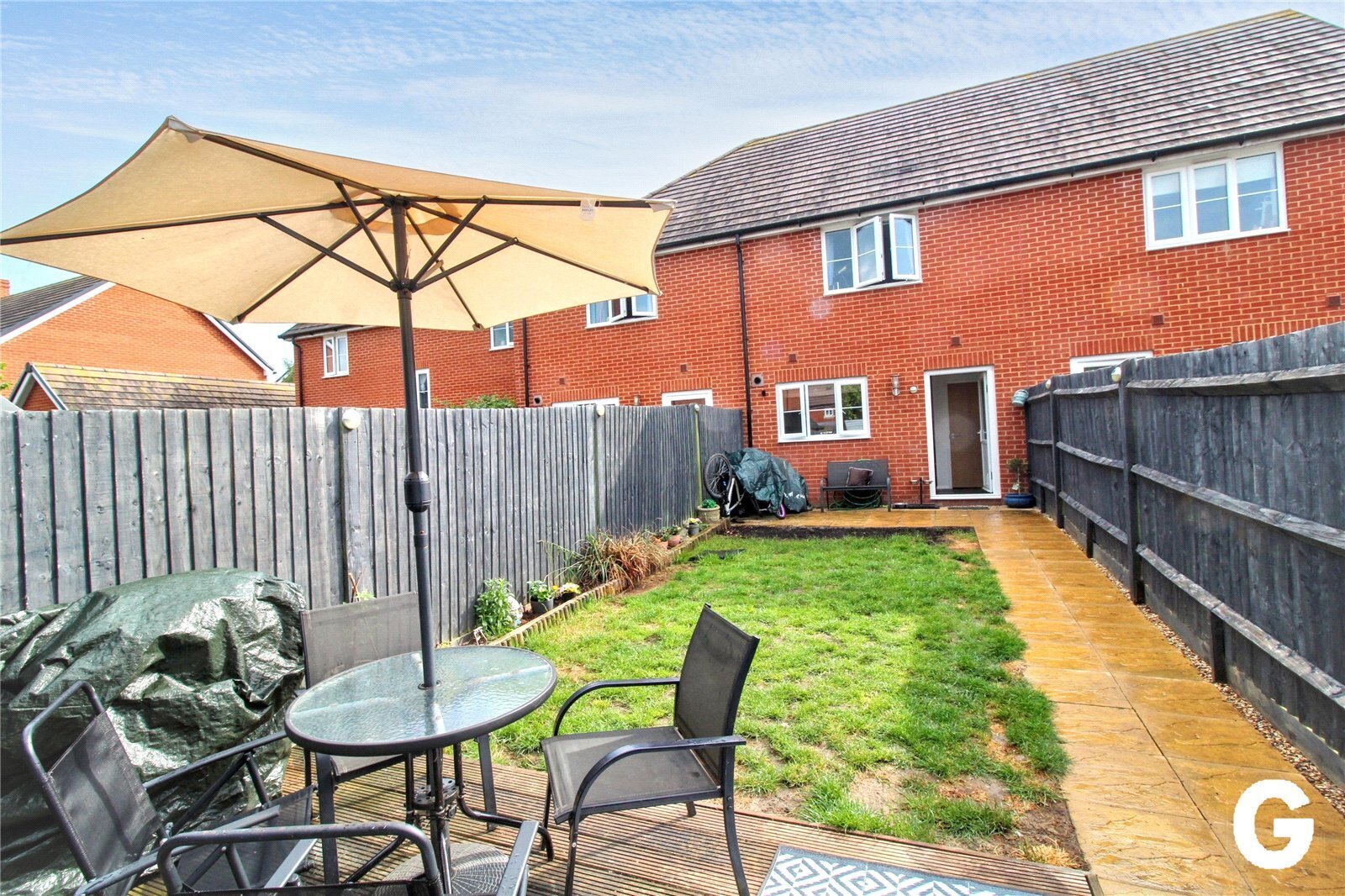 Narrowleaf Drive, Ringwood, Hampshire, BH24 Image 4