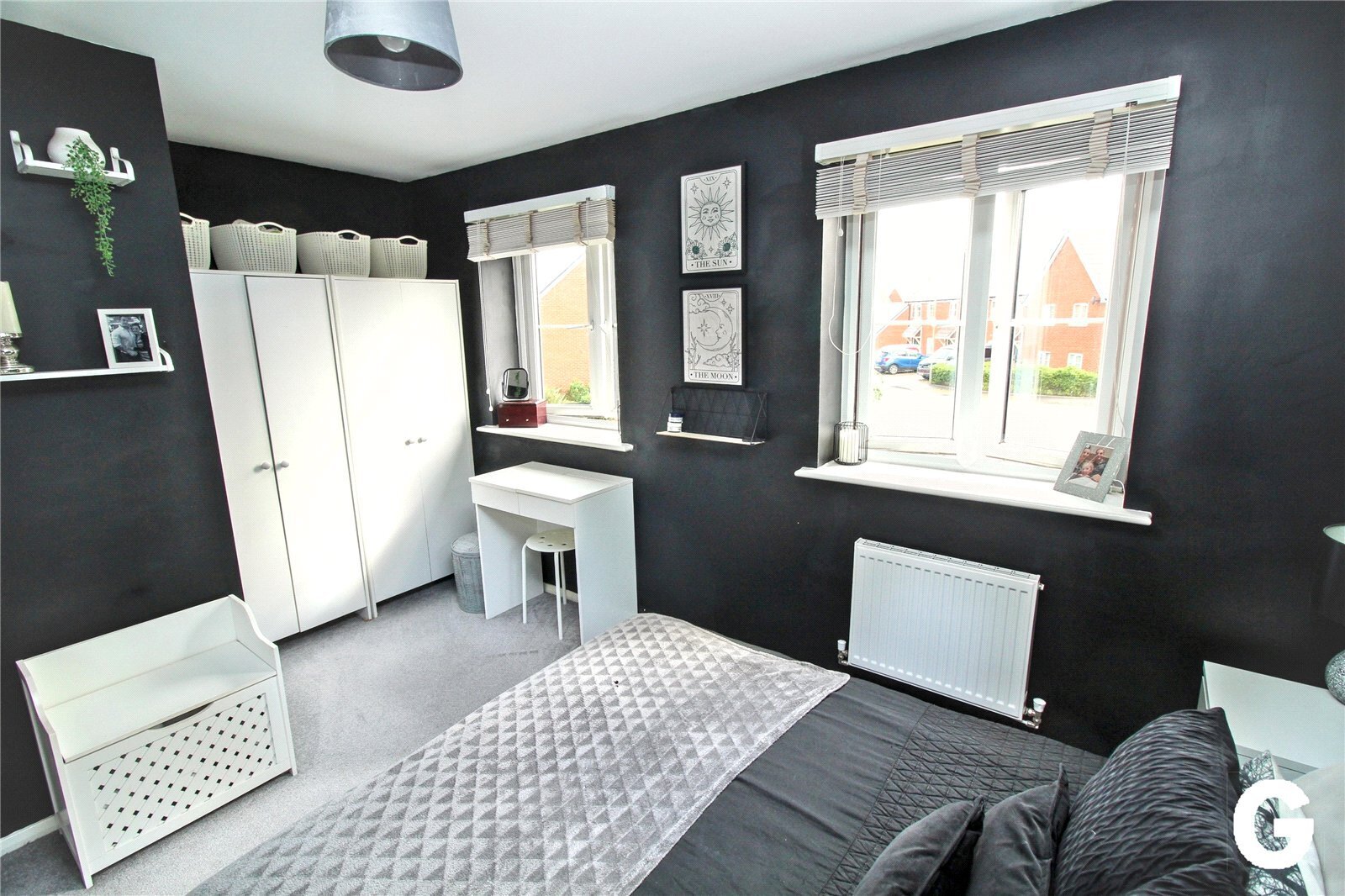Narrowleaf Drive, Ringwood, Hampshire, BH24 Image 9