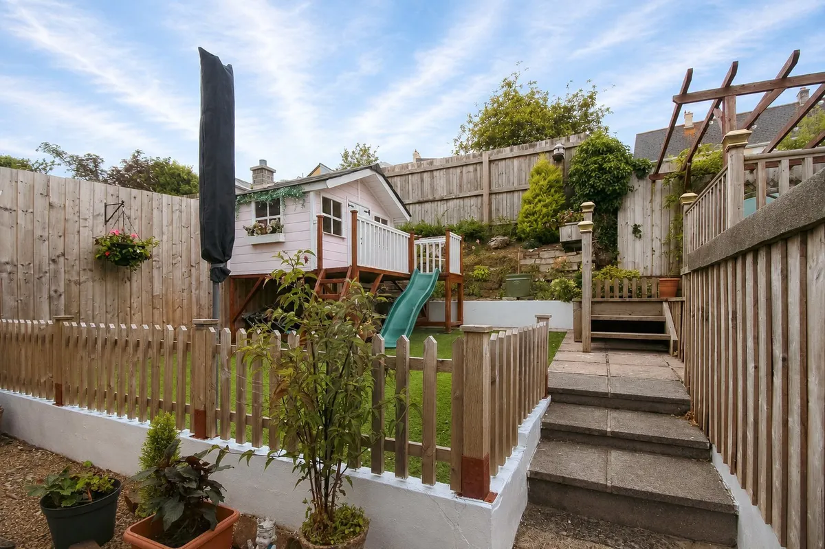 Hamilton Close, Bideford, EX39