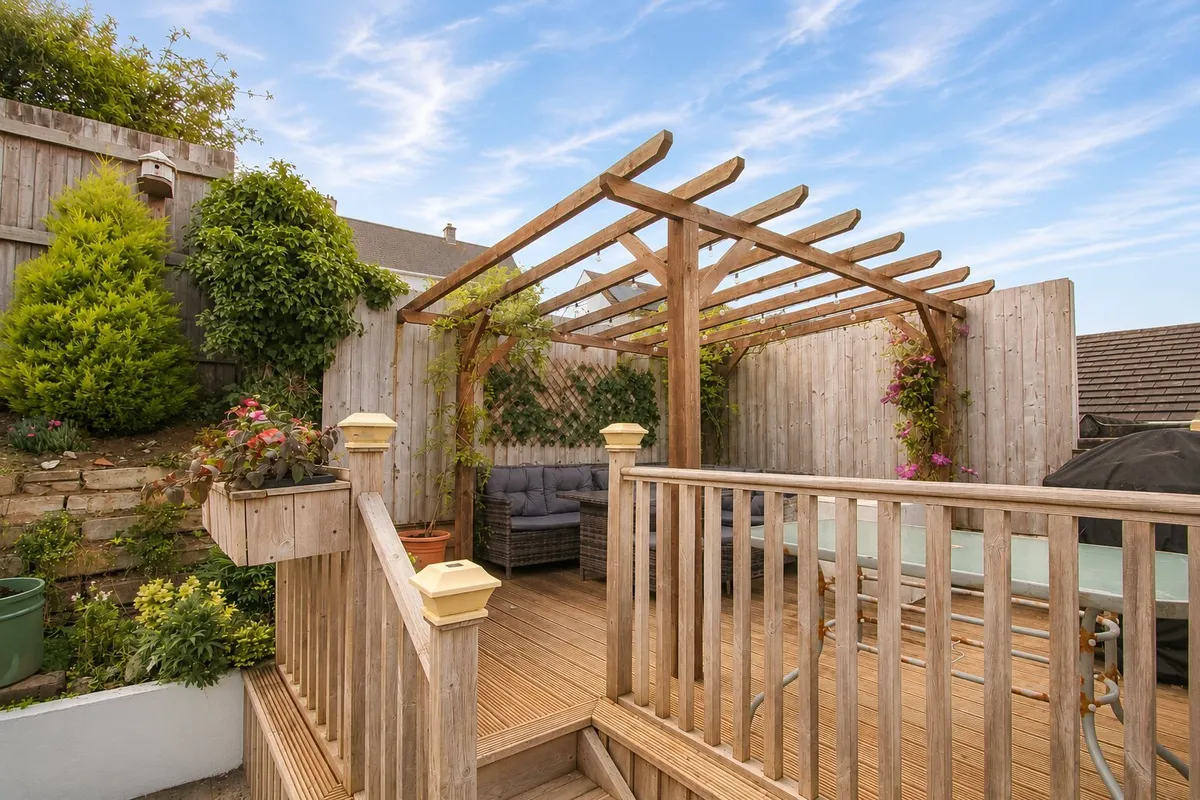 Hamilton Close, Bideford, EX39