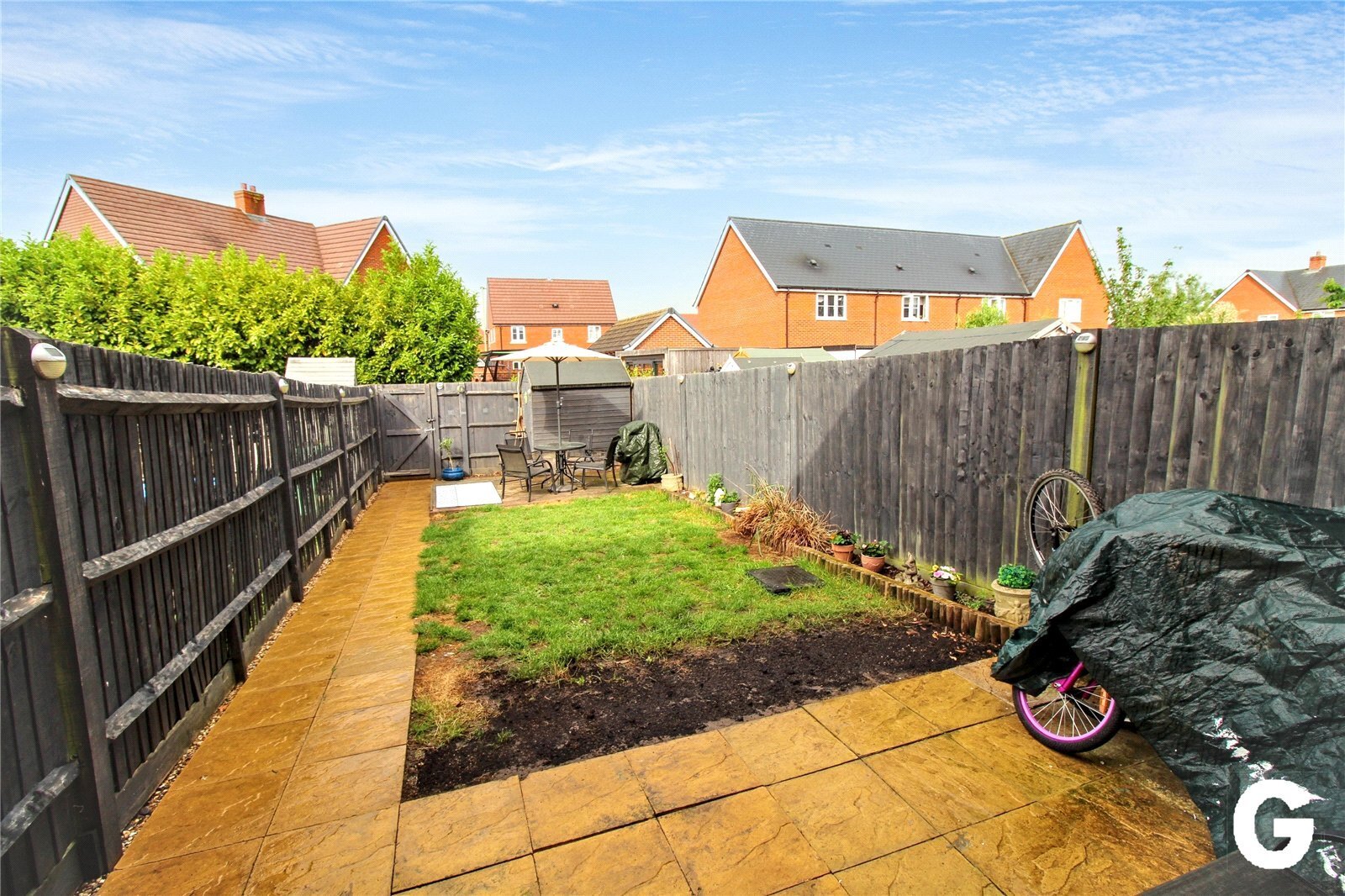 Narrowleaf Drive, Ringwood, Hampshire, BH24 Image 13