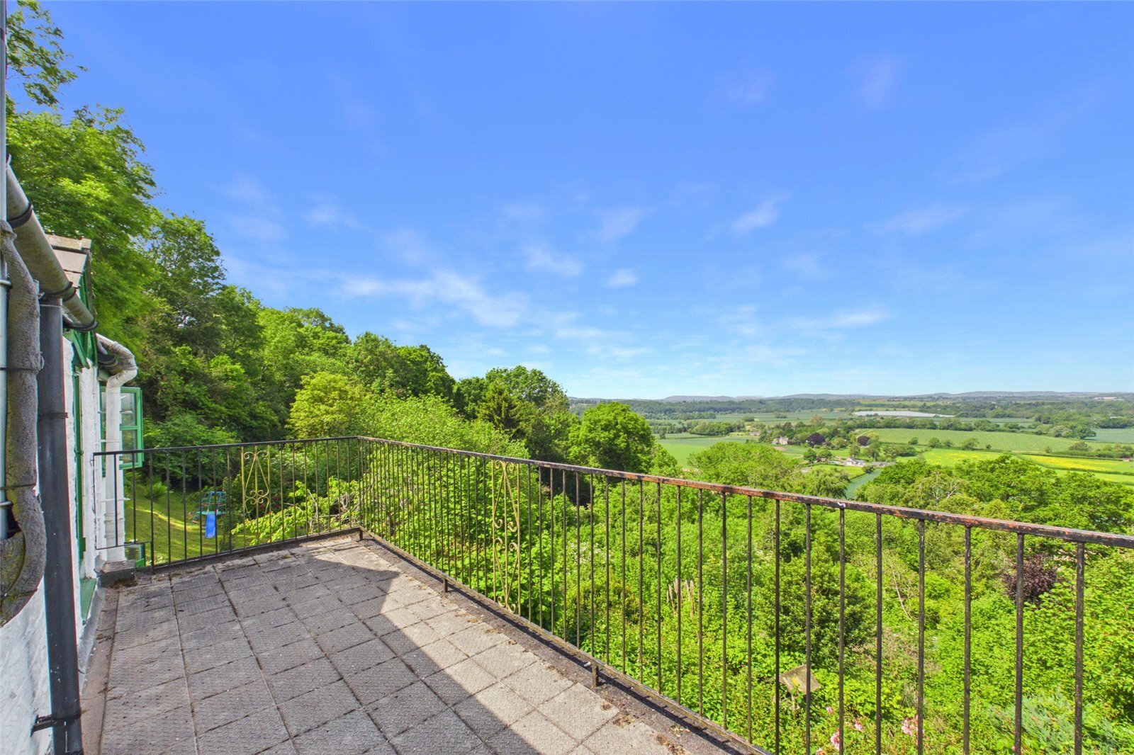 Bulls Hill, Walford, Ross-on-Wye, Herefordshire, HR9 Image 2