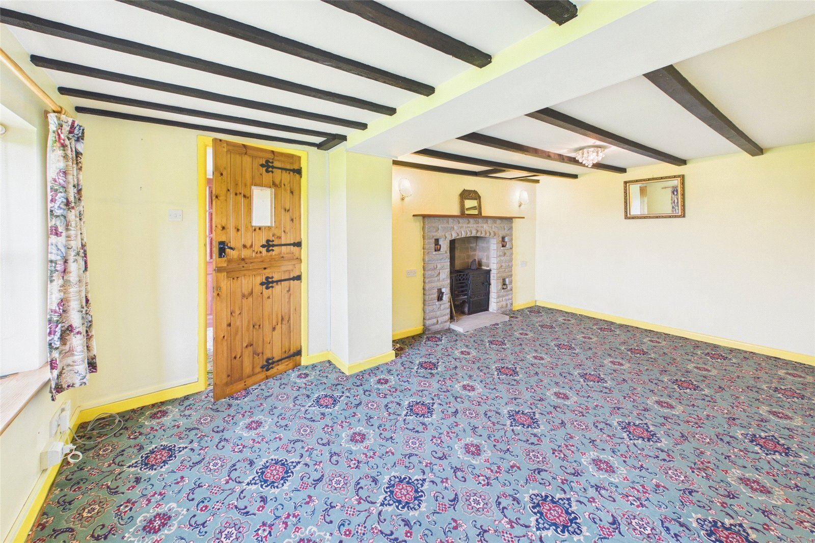 Bulls Hill, Walford, Ross-on-Wye, Herefordshire, HR9 Image 3