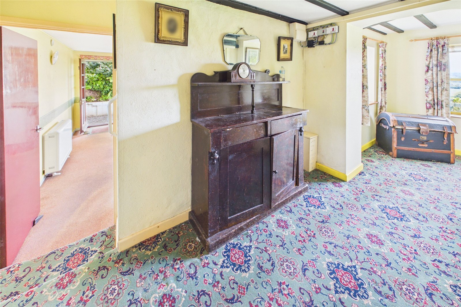 Bulls Hill, Walford, Ross-on-Wye, Herefordshire, HR9 Image 4