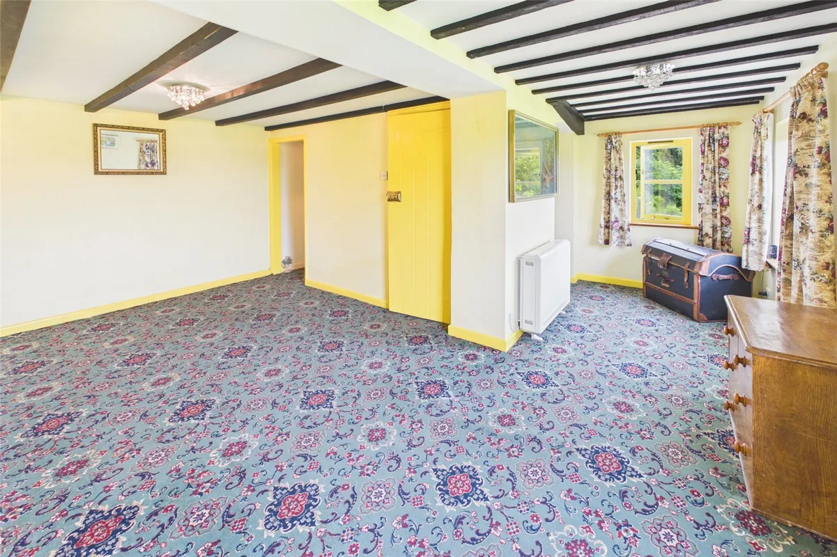 Bulls Hill, Walford, Ross-on-Wye, Herefordshire, HR9