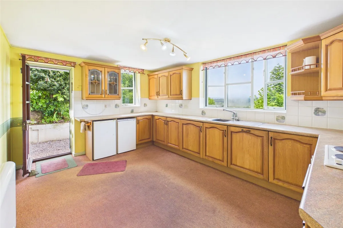 Bulls Hill, Walford, Ross-on-Wye, Herefordshire, HR9