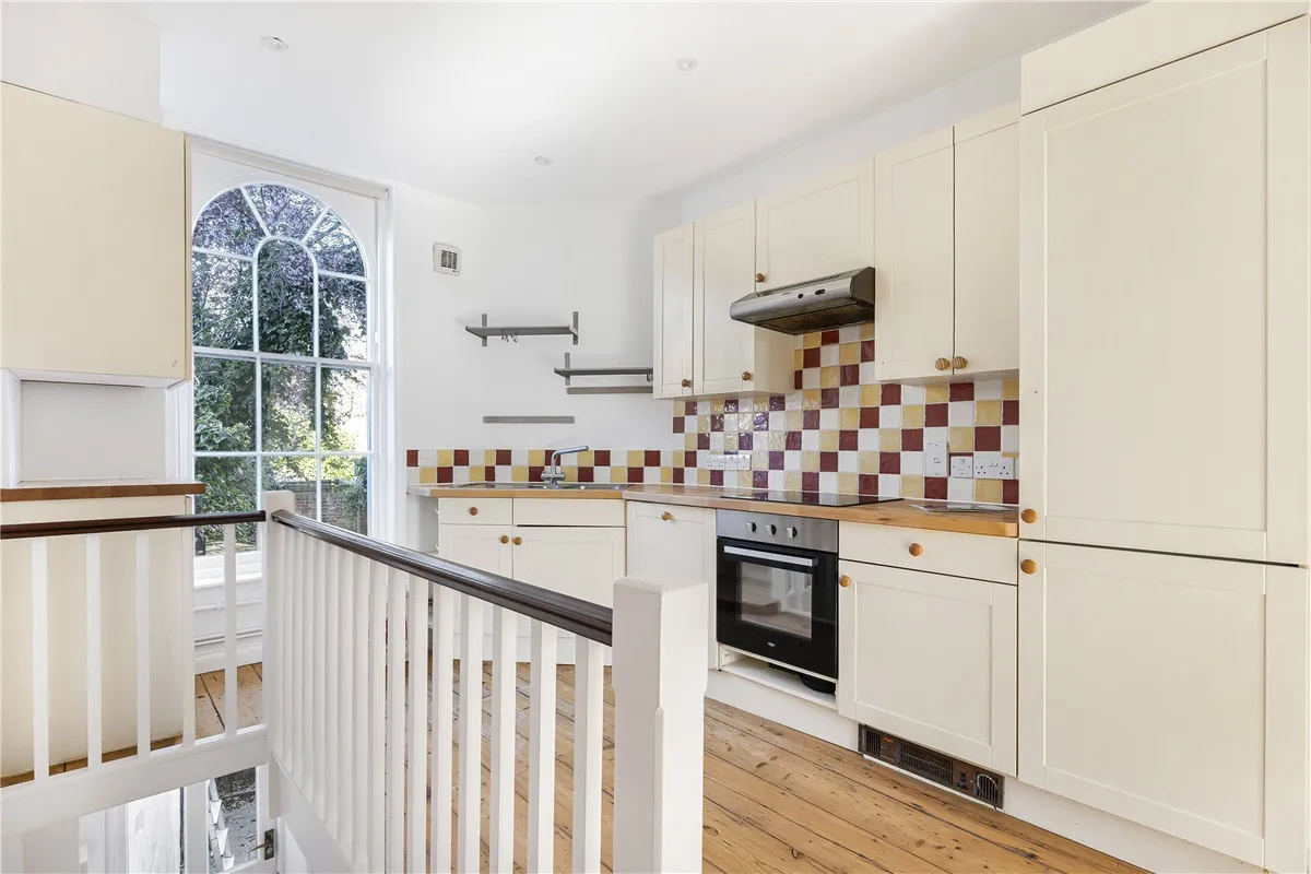London Place, Oxford, Oxfordshire, OX4