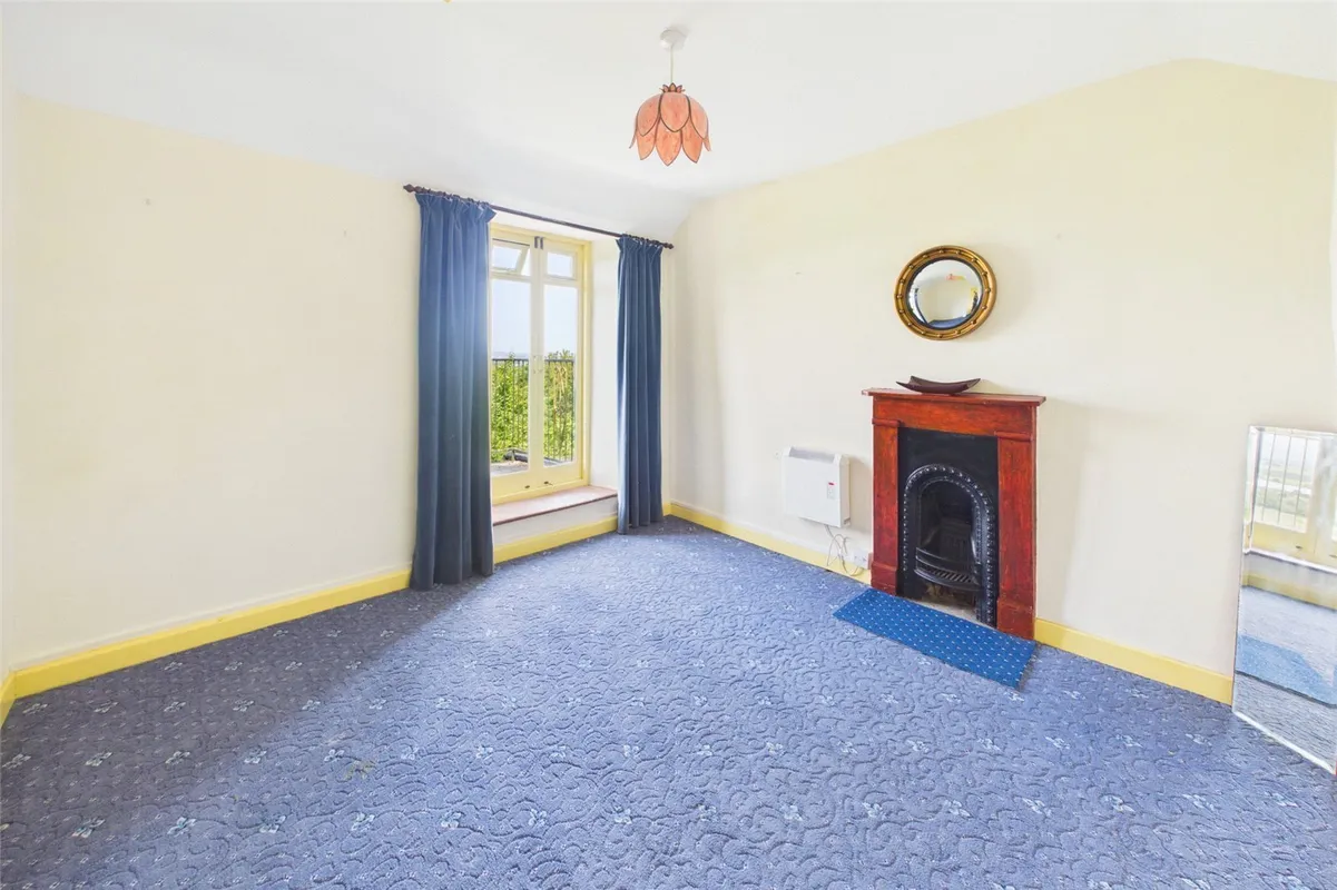 Bulls Hill, Walford, Ross-on-Wye, Herefordshire, HR9