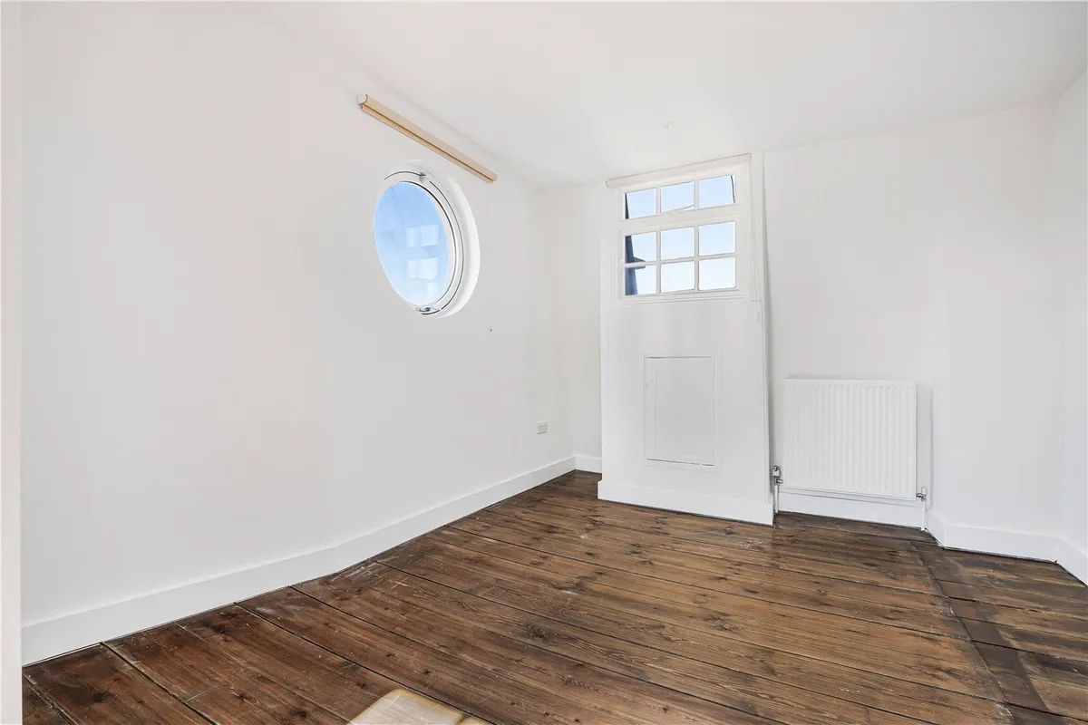 London Place, Oxford, Oxfordshire, OX4