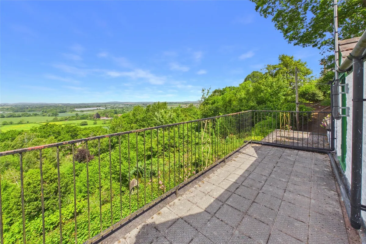 Bulls Hill, Walford, Ross-on-Wye, Herefordshire, HR9