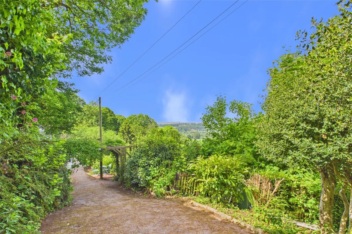 Bulls Hill, Walford, Ross-on-Wye, Herefordshire, HR9