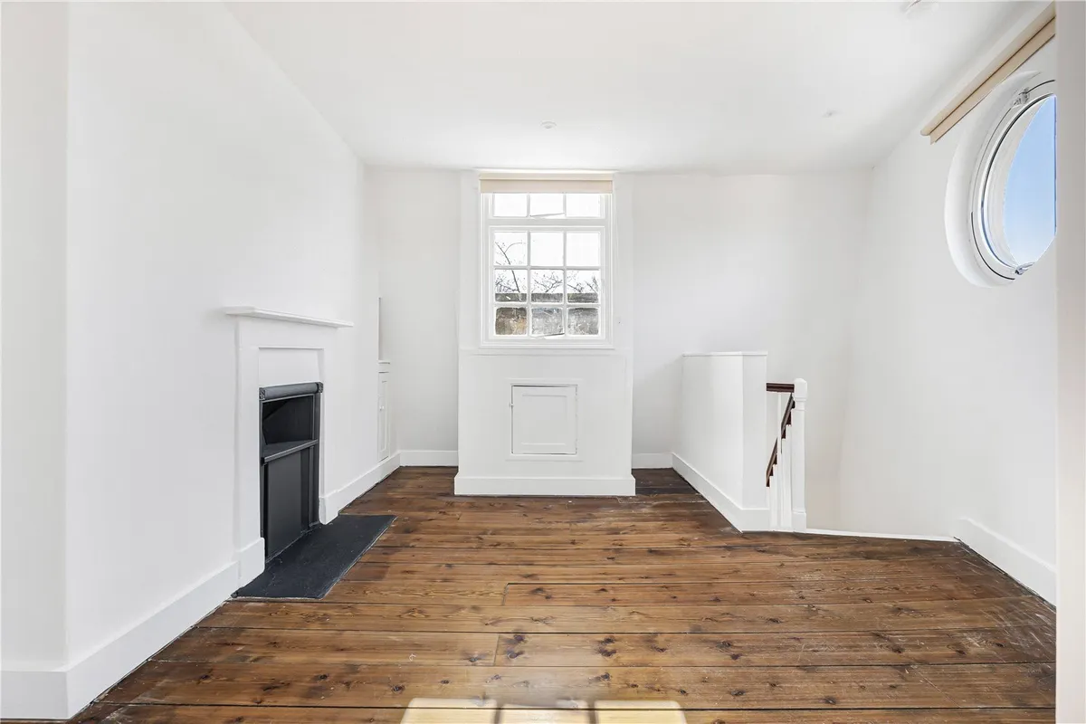 London Place, Oxford, Oxfordshire, OX4