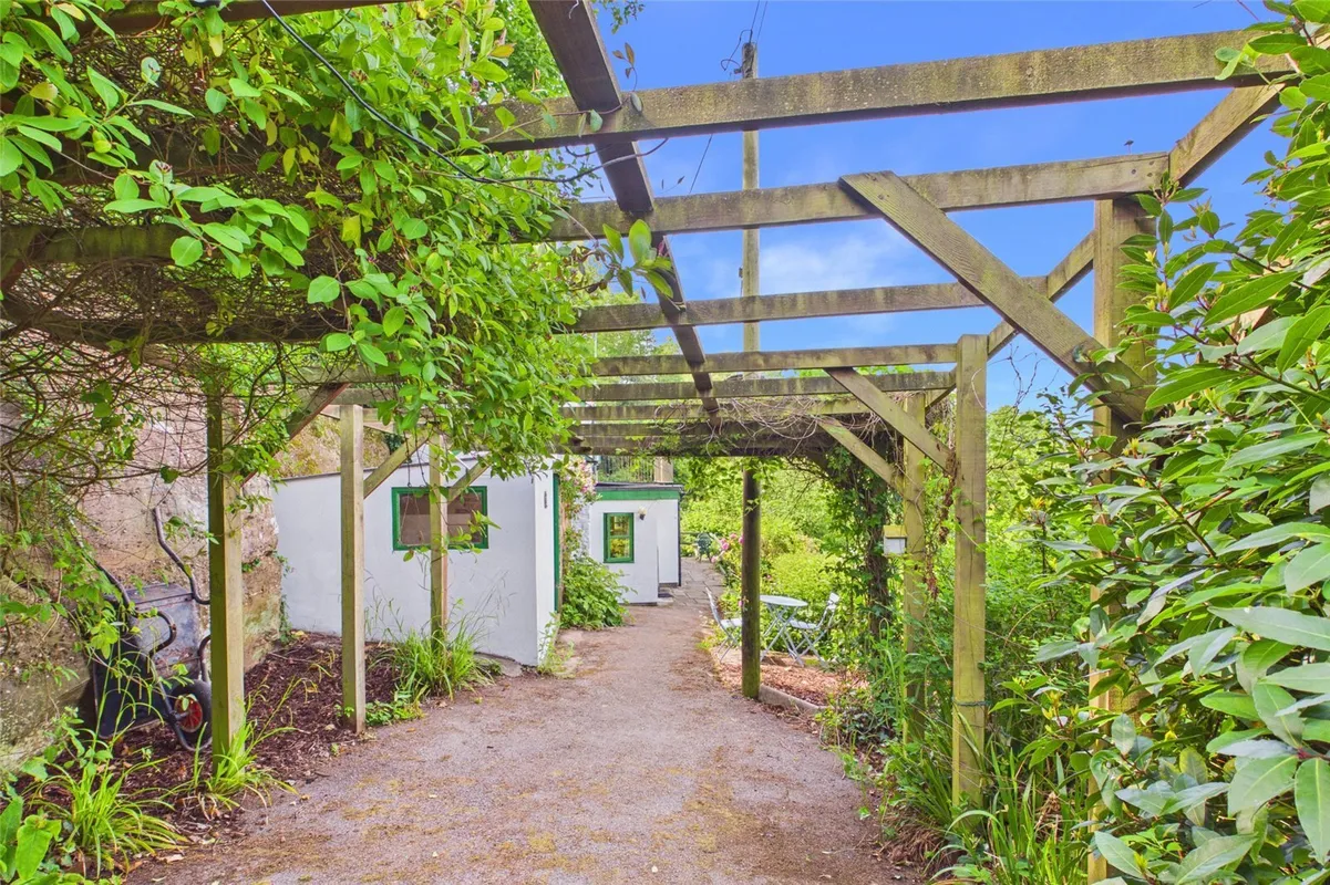 Bulls Hill, Walford, Ross-on-Wye, Herefordshire, HR9