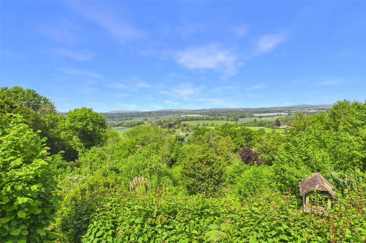 Bulls Hill, Walford, Ross-on-Wye, Herefordshire, HR9
