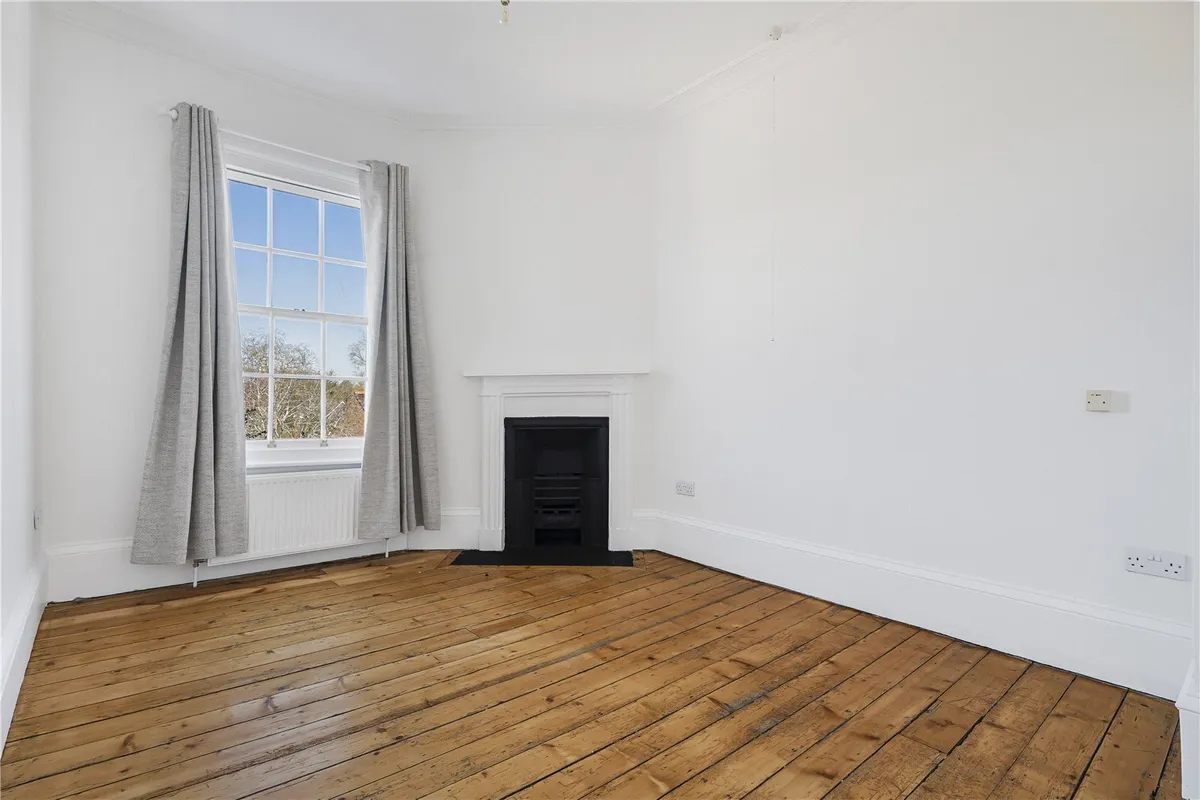 London Place, Oxford, Oxfordshire, OX4