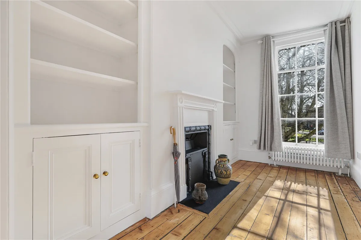 London Place, Oxford, Oxfordshire, OX4
