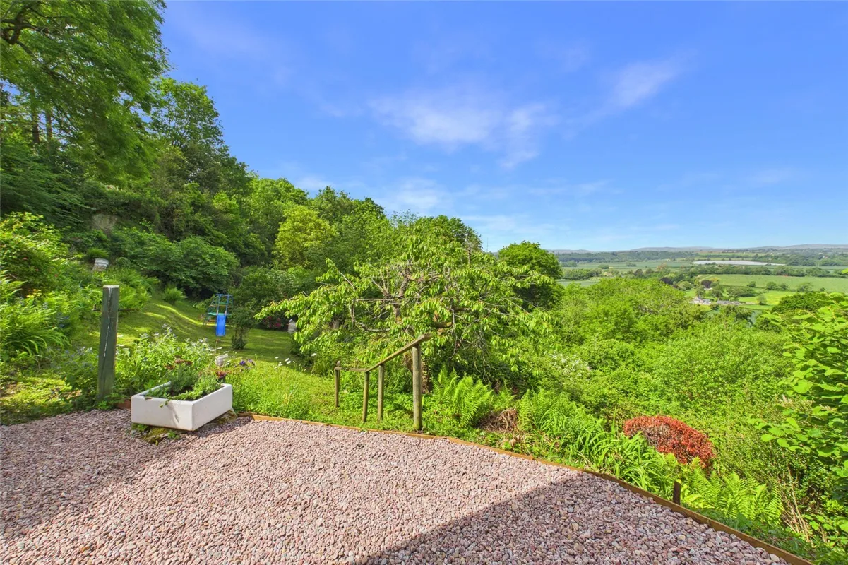 Bulls Hill, Walford, Ross-on-Wye, Herefordshire, HR9