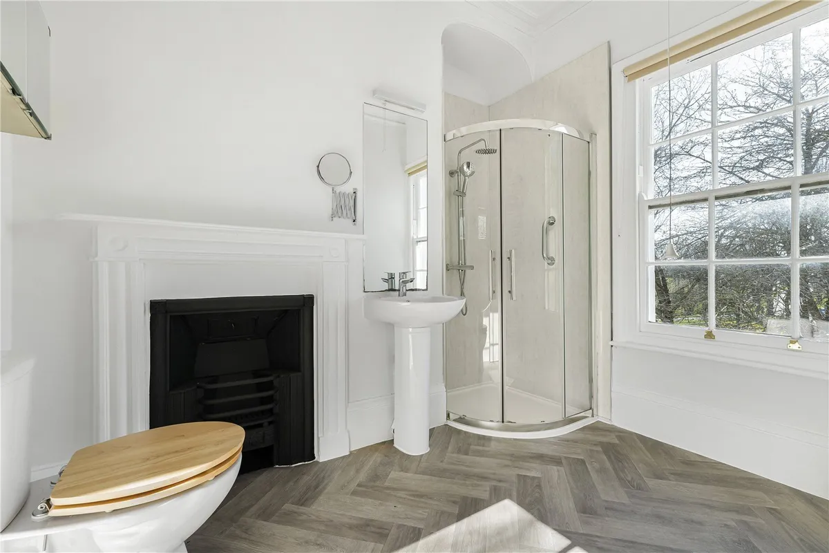London Place, Oxford, Oxfordshire, OX4
