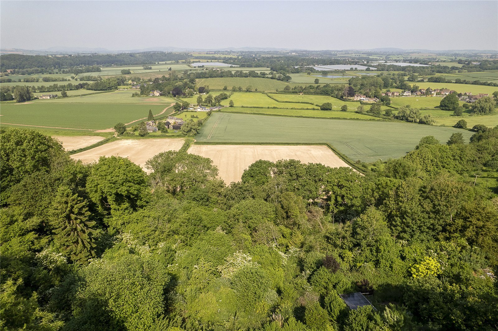 Bulls Hill, Walford, Ross-on-Wye, Herefordshire, HR9 Image 18