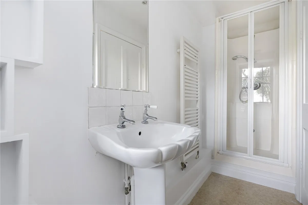 London Place, Oxford, Oxfordshire, OX4