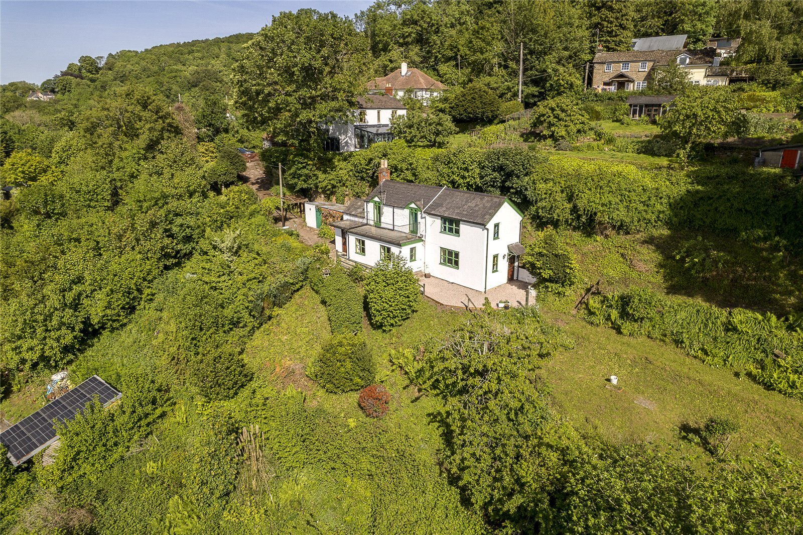 Bulls Hill, Walford, Ross-on-Wye, Herefordshire, HR9 Image 19
