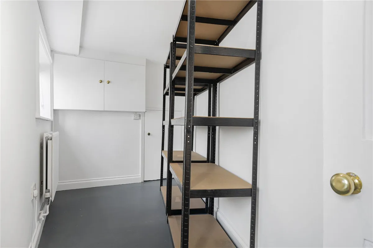 London Place, Oxford, Oxfordshire, OX4