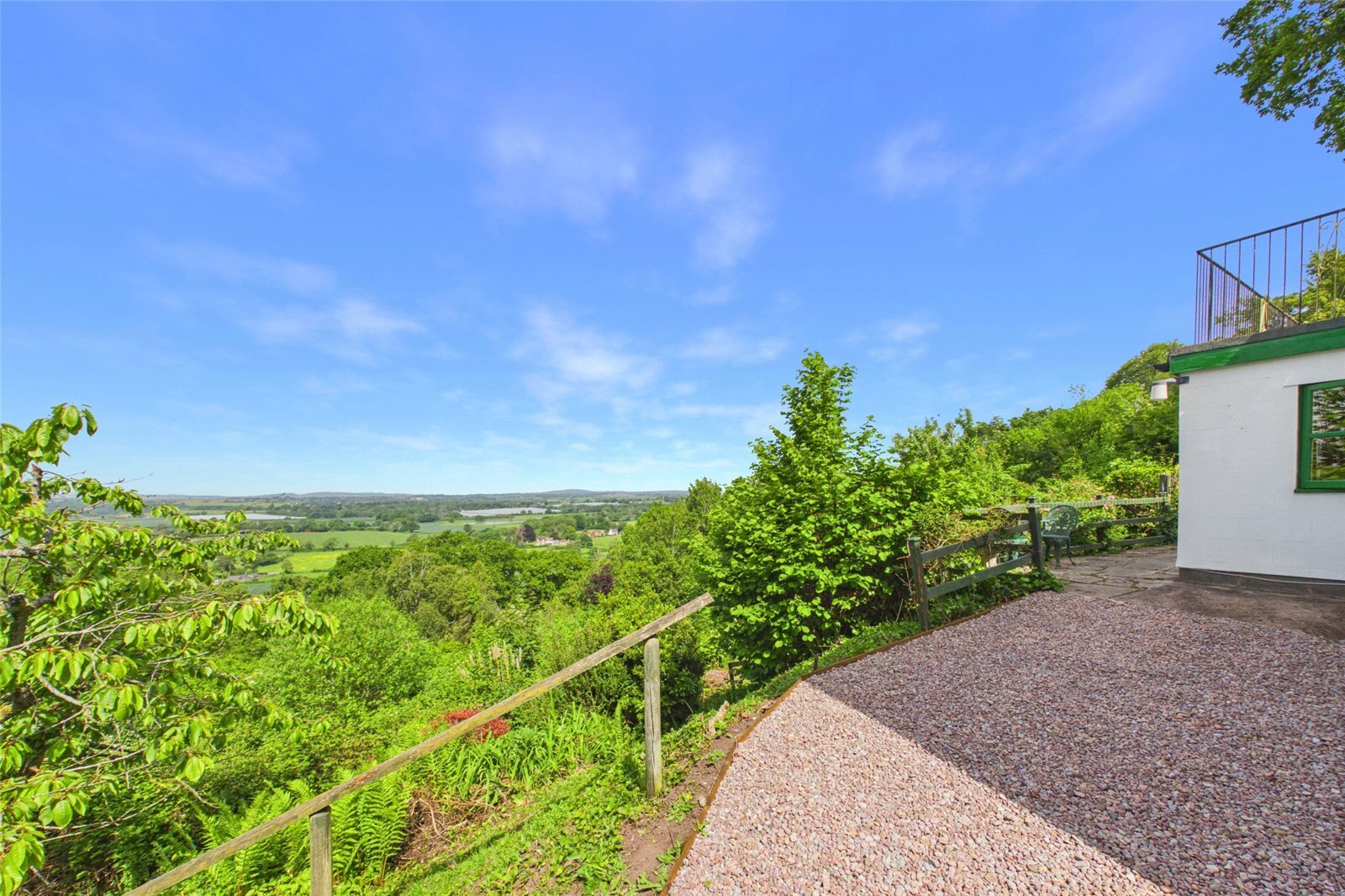 Bulls Hill, Walford, Ross-on-Wye, Herefordshire, HR9 Image 21