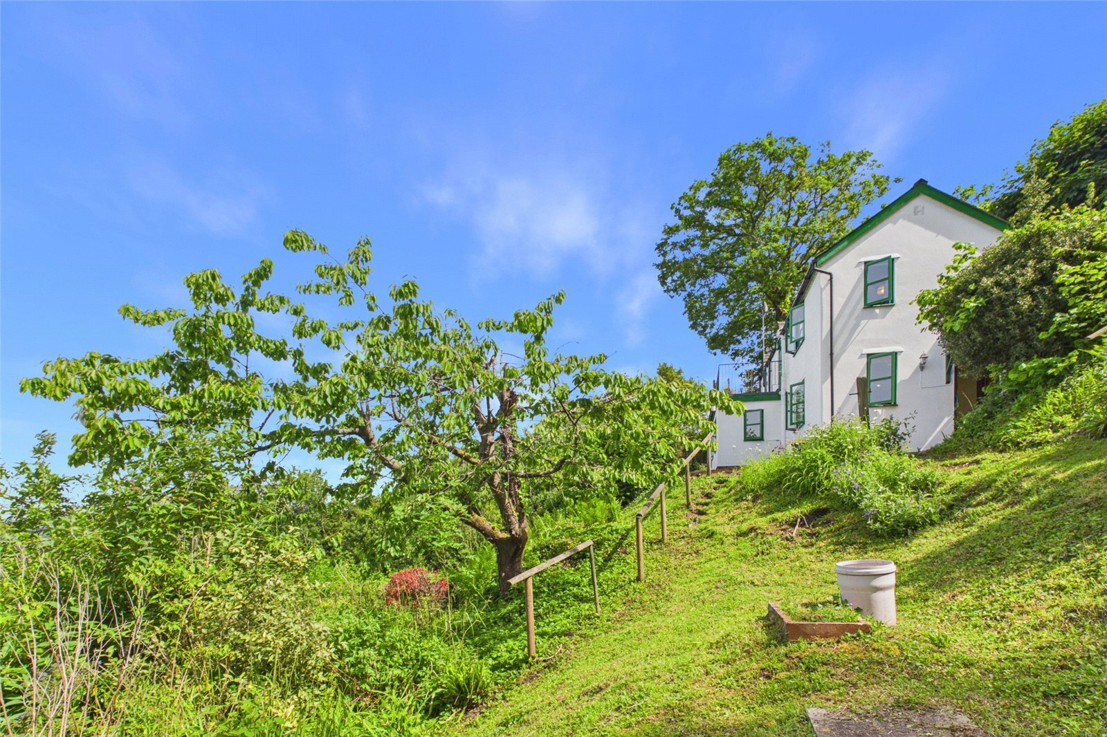 Bulls Hill, Walford, Ross-on-Wye, Herefordshire, HR9 Image 22