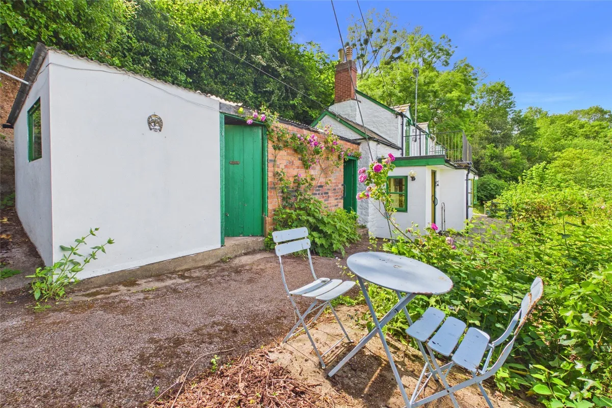Bulls Hill, Walford, Ross-on-Wye, Herefordshire, HR9