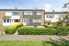 Archer Road, Stevenage