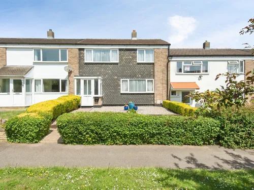Archer Road, Stevenagephoto