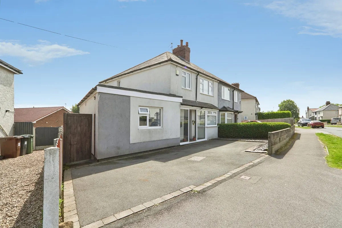 Hawthorn Avenue, Yeadon, Leeds